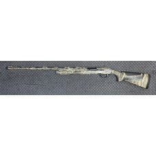 Benelli Super Black Eagle 3 LEFT HAND 12 Gauge 3.5" 27.5" Barrel Semi Auto Shotgun Used